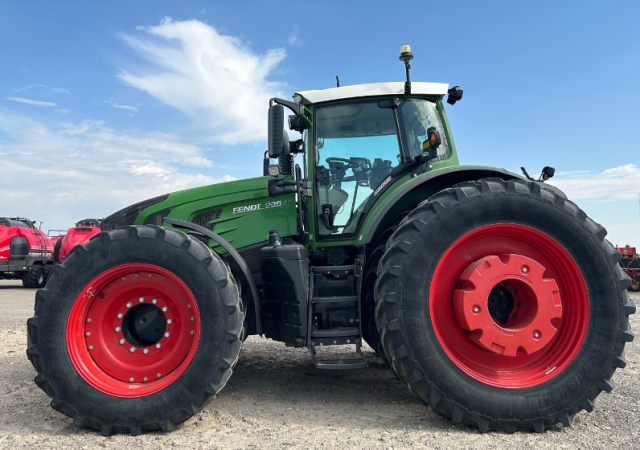 Fendt Benefits and Features Banner